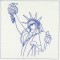 BFC0965 Quiltables - Pride in America