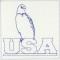 BFC0965 Quiltables - Pride in America
