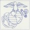 BFC0965 Quiltables - Pride in America