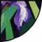 BFC0966 QIH Iris Tile