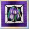 BFC0966 QIH Iris Tile