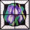 BFC0966 QIH Iris Tile