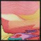 BFC0967  Ching Chou's QIH/Regular Stained Glass-Fantasy Phoenix