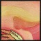 BFC0967  Ching Chou's QIH/Regular Stained Glass-Fantasy Phoenix