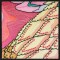 BFC0967  Ching Chou's QIH/Regular Stained Glass-Fantasy Phoenix
