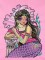 BFC0969 Exotic Fantasy Ladies