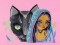 BFC0969 Exotic Fantasy Ladies
