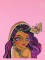 BFC0969 Exotic Fantasy Ladies