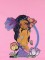 BFC0969 Exotic Fantasy Ladies