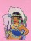 BFC0969 Exotic Fantasy Ladies