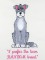 BFC0972 If Dogs Could Talk II