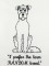 BFC0972 If Dogs Could Talk II