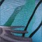 BFC0975 Window-An Eagle in Summertime