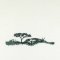BFC00984 Safari Series - Giraffe