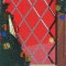 BFC0986 A Christmas Window-