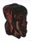 BFC0988 African Masks and Art