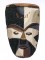 BFC0988 African Masks and Art