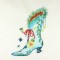 SK's Calendar Shoe Dec 2011