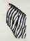 BFC0991 Safari Series-Zebra