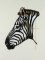 BFC0991 Safari Series-Zebra
