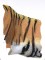 BFC0993 Large Standing Tiger