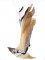 BFC0993 Large Standing Tiger