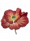 BFC0997 Poppies with Oriental Influence