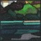 BFC0999 QIH-Reg Stained Glass Landscape
