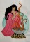 BFC0145 Wizards and Sorceresses