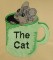 BFC0169 Cat & Mouse