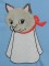 BFC0169 Cat & Mouse