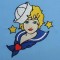 BFC0170 Cute Vintage Tattoos