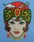 BFC0170 Cute Vintage Tattoos
