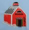 BFC0174  Christmas Village