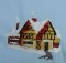 BFC0174  Christmas Village