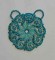 BFC0179 Baroque Necklace Set
