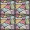 BFC1834 Versatile Colorful Quilt Blocks - Part 1
