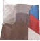 BFC1920 Large Eagle with American Flag IV