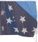 BFC1920 Large Eagle with American Flag IV