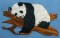BFC0194 Pandas of the Orient