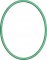 BFC1993 Oval Frames