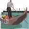 BFC2016 Large Venetian Gondolas