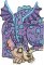 BFC2021 Delight's Sweet Dreams, Individual Designs