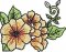 BFC2021 Delight's Sweet Dreams, Individual Designs