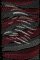 BFC2076 Large Patriotic Eagle on Black