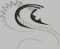 BFC2084 Large Decorative Horse with a Bird