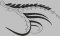 BFC2084 Large Decorative Horse with a Bird