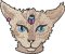 BFC2110 Delight's Bastet