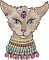 BFC2110 Delight's Bastet