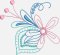 BFC31201B Twentieth Anniversary Designs